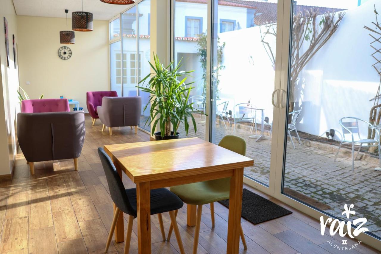 Bed and Breakfast Raiz Alentejana II Reguengos de Monsaraz Zewnętrze zdjęcie