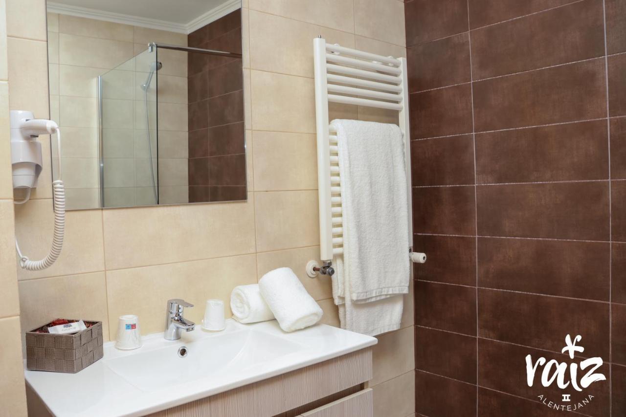 Bed and Breakfast Raiz Alentejana II Reguengos de Monsaraz Zewnętrze zdjęcie