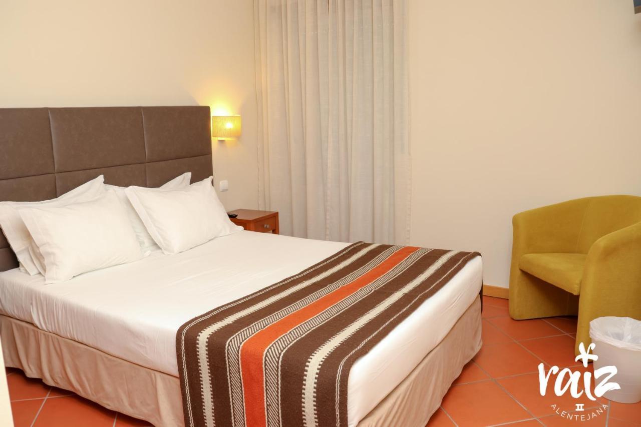 Bed and Breakfast Raiz Alentejana II Reguengos de Monsaraz Zewnętrze zdjęcie