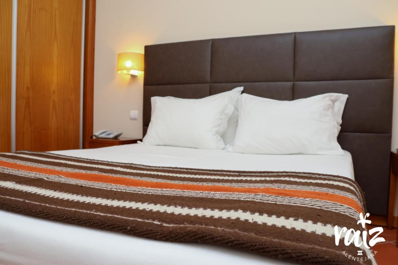 Bed and Breakfast Raiz Alentejana II Reguengos de Monsaraz Zewnętrze zdjęcie