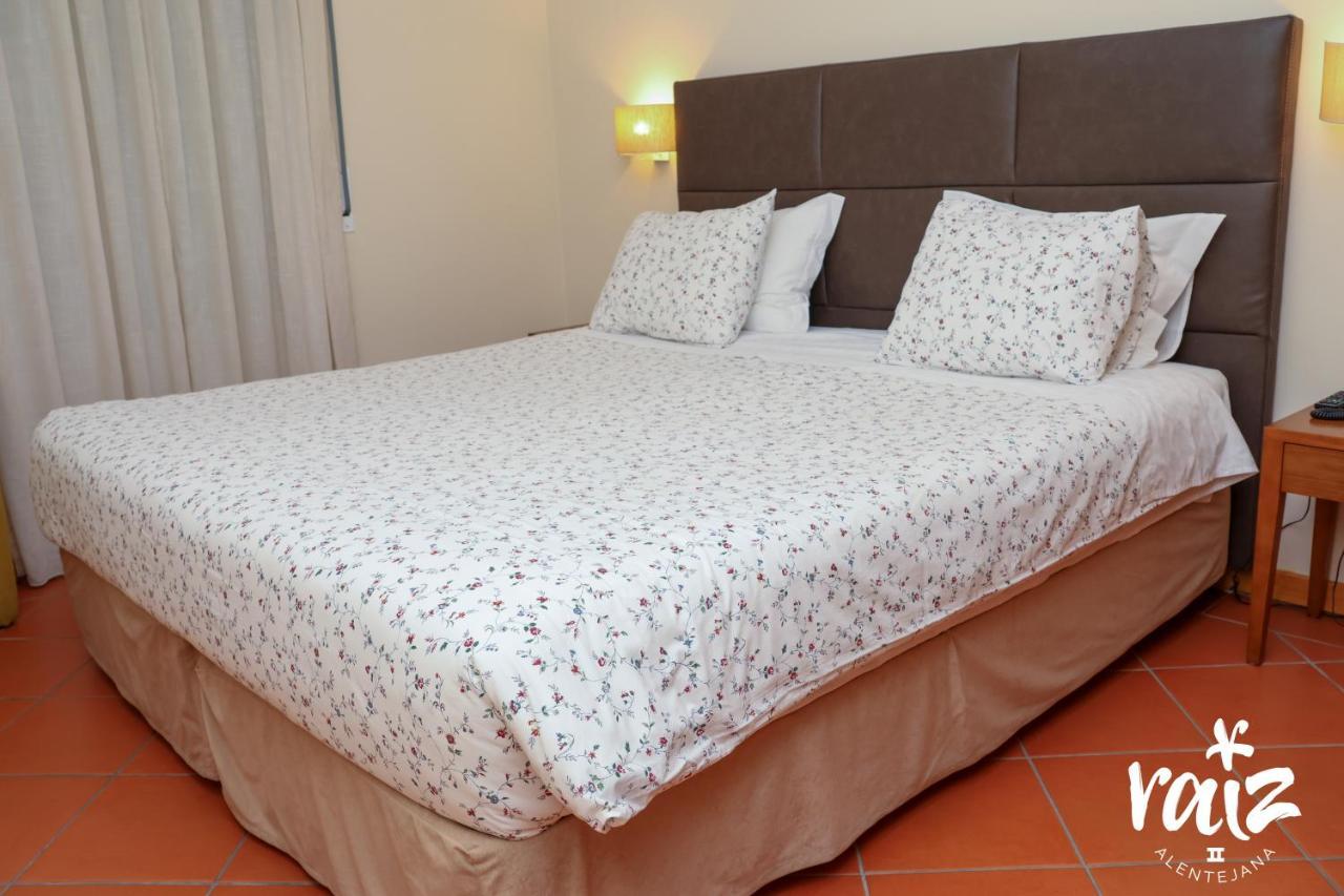 Bed and Breakfast Raiz Alentejana II Reguengos de Monsaraz Zewnętrze zdjęcie