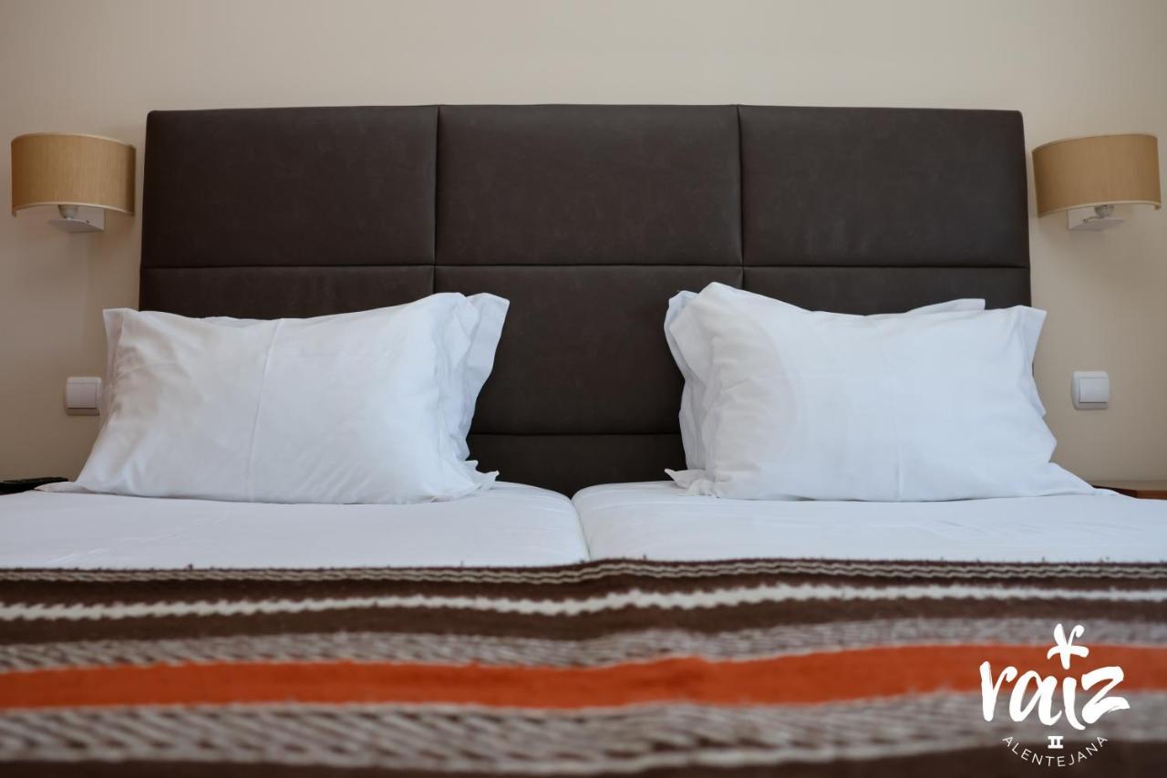 Bed and Breakfast Raiz Alentejana II Reguengos de Monsaraz Zewnętrze zdjęcie