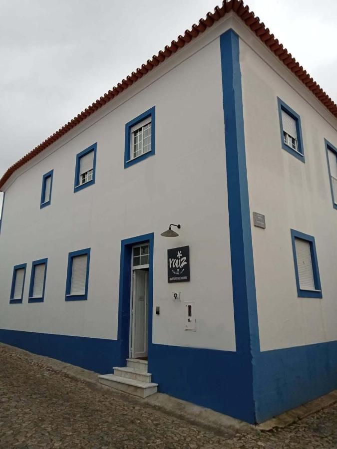 Bed and Breakfast Raiz Alentejana II Reguengos de Monsaraz Zewnętrze zdjęcie
