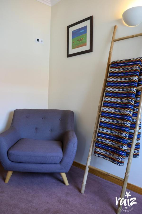 Bed and Breakfast Raiz Alentejana II Reguengos de Monsaraz Zewnętrze zdjęcie